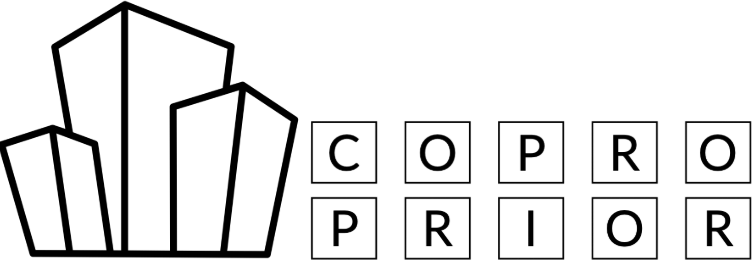 CoproPrior logo